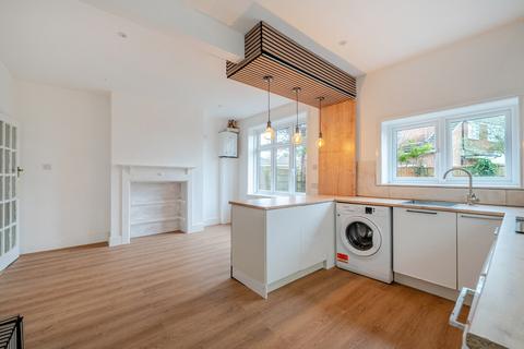 undefined, Winchester Road, Hampshire SO16