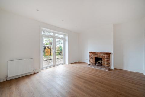 undefined, Winchester Road, Hampshire SO16