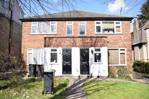 undefined, Palmerston Road, Buckhurst Hill