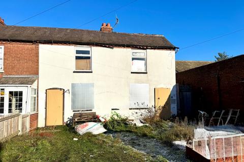 undefined, Stourport-on-Severn DY13