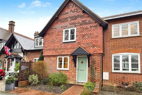 undefined, Mortimer Hall, The Street, Mortimer, Reading, RG7