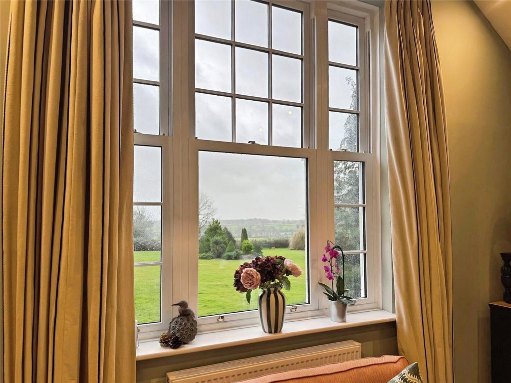 Living Room View