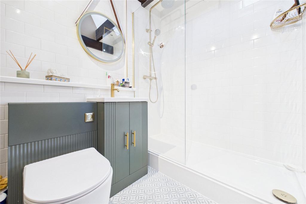 En-Suite