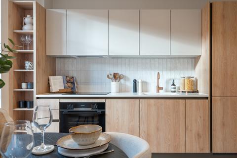 1 bedroom apartment for sale, London NW5