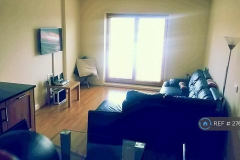 2 bedroom flat to rent, Burgess House, Leicester, LE1