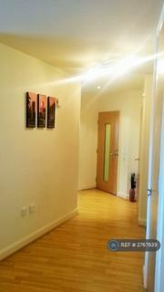 2 bedroom flat to rent, Burgess House, Leicester, LE1