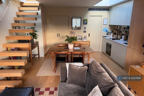 undefined, Chepstow Crescent, London, W11