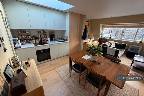 undefined, Chepstow Crescent, London, W11