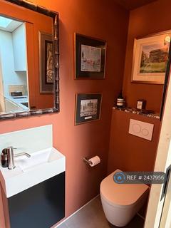 undefined, Chepstow Crescent, London, W11
