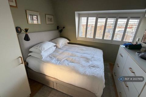 undefined, Chepstow Crescent, London, W11