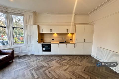 undefined, Cathedral Road, Cardiff, CF11