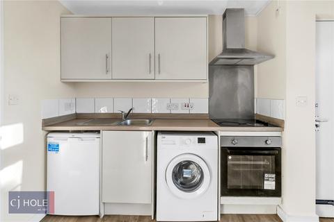 undefined, Ennerdale Road, Bristol BS10