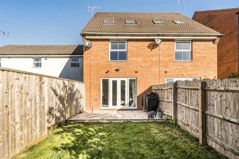 3 bedroom terraced house for sale - Perry Road, Bristol BS41