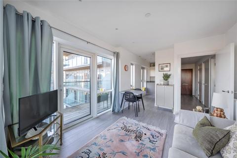 undefined, Longfield Avenue, London