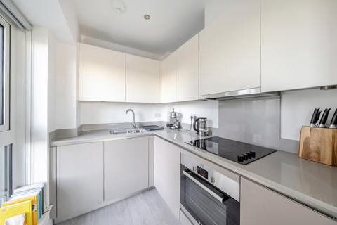 undefined, Longfield Avenue, London