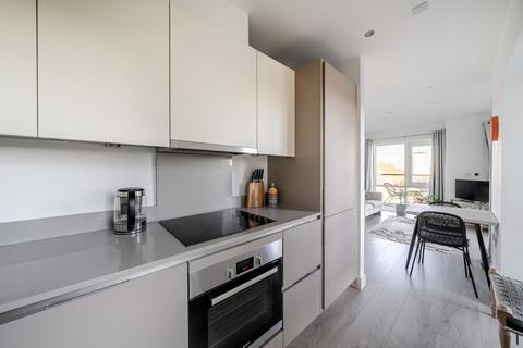 undefined, Longfield Avenue, London