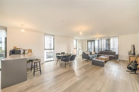 3 bedroom flat for sale, Corn House, 10 Marshgate Lane, Stratford, London, E15