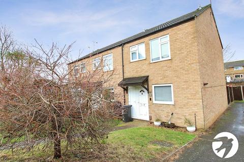 undefined, Thistledown, Gravesend, Kent, DA12