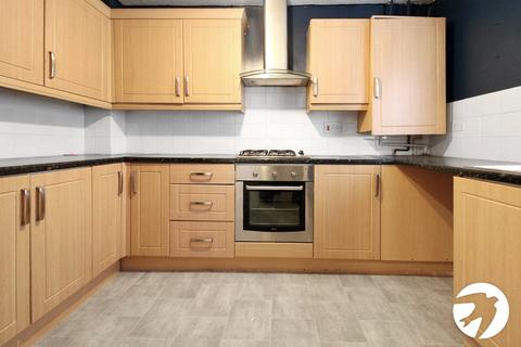 undefined, Thistledown, Gravesend, Kent, DA12