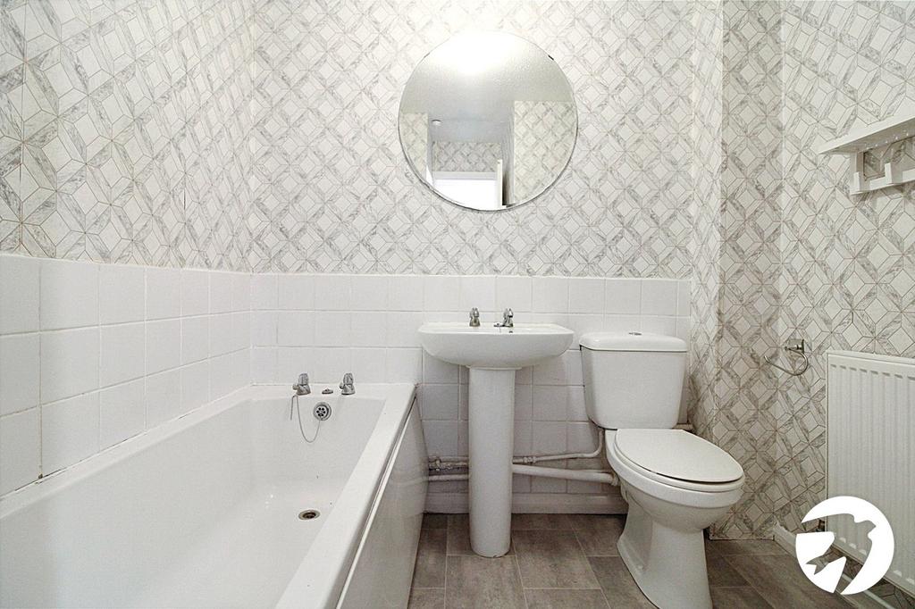Bathroom 3