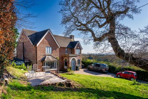undefined, Oak Meadow, Nesscliffe, Shrewsbury