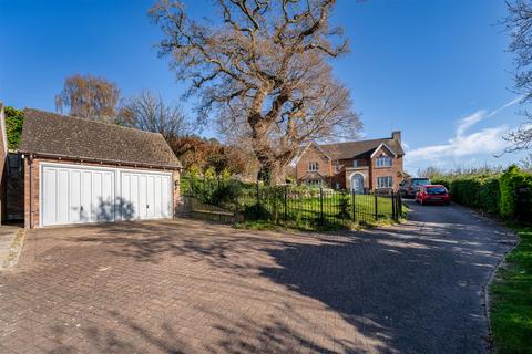 undefined, Oak Meadow, Nesscliffe, Shrewsbury