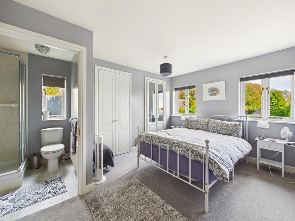Guest Bedroom