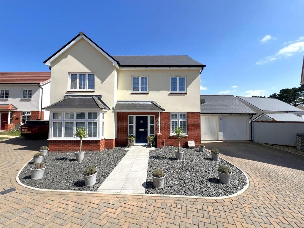 Muddlebridge Close