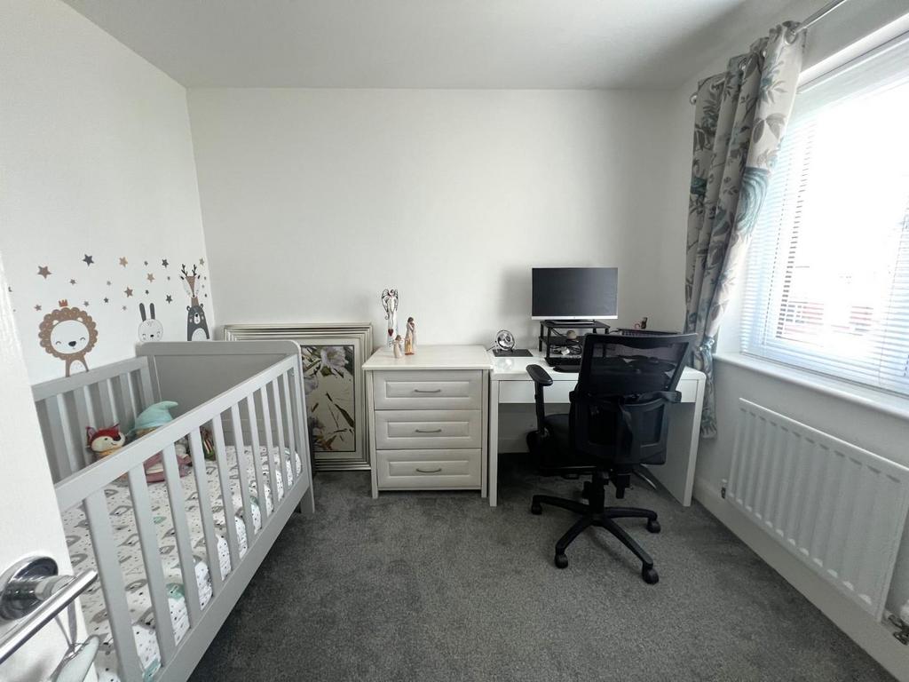 Bedroom 4