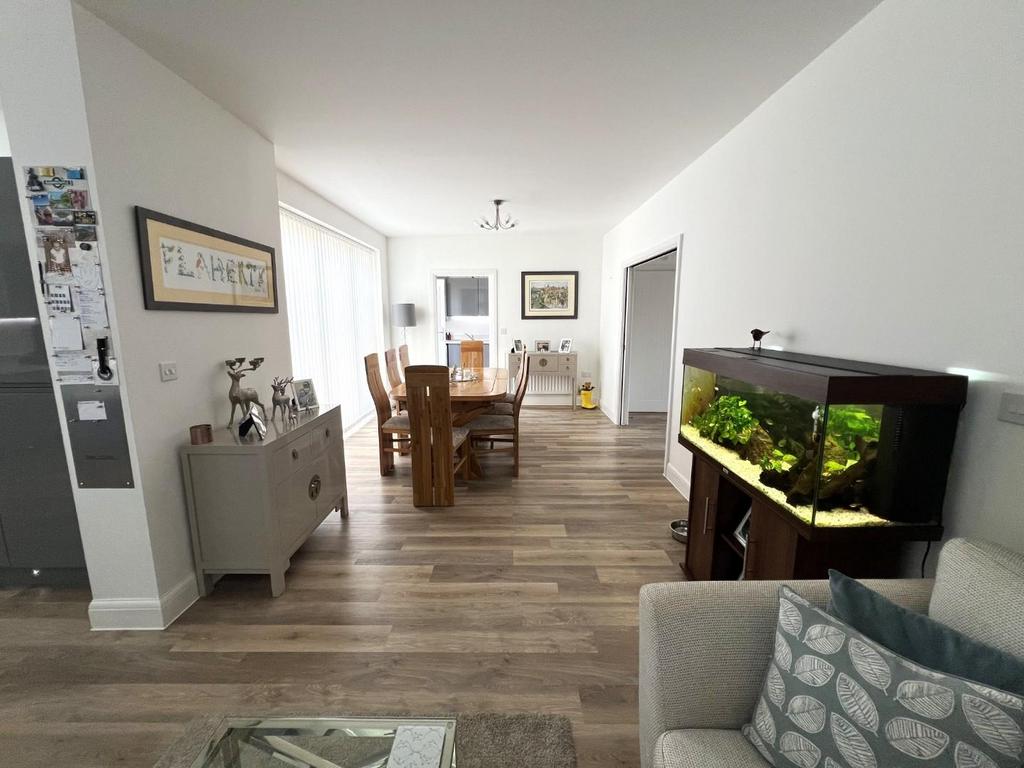 Dining/Family Room