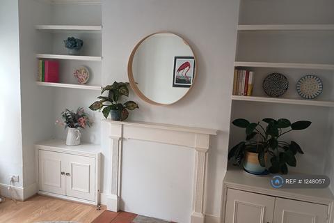 undefined, Grenfell Road, London, CR4