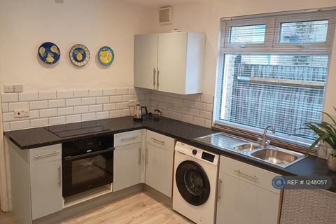 undefined, Grenfell Road, London, CR4