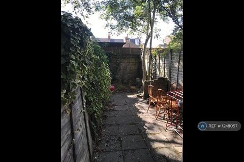undefined, Grenfell Road, London, CR4