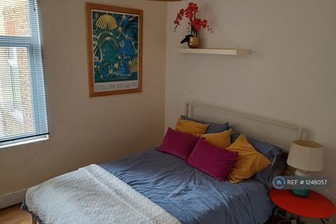 undefined, Grenfell Road, London, CR4