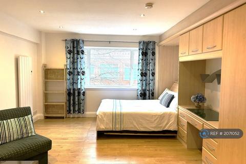 undefined, Phoenix House, London, WC2H