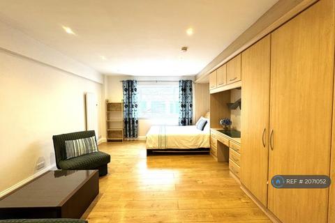 undefined, Phoenix House, London, WC2H