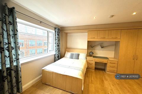 undefined, Phoenix House, London, WC2H
