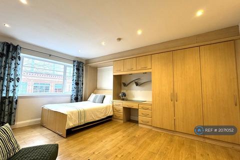 undefined, Phoenix House, London, WC2H