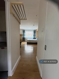undefined, Phoenix House, London, WC2H