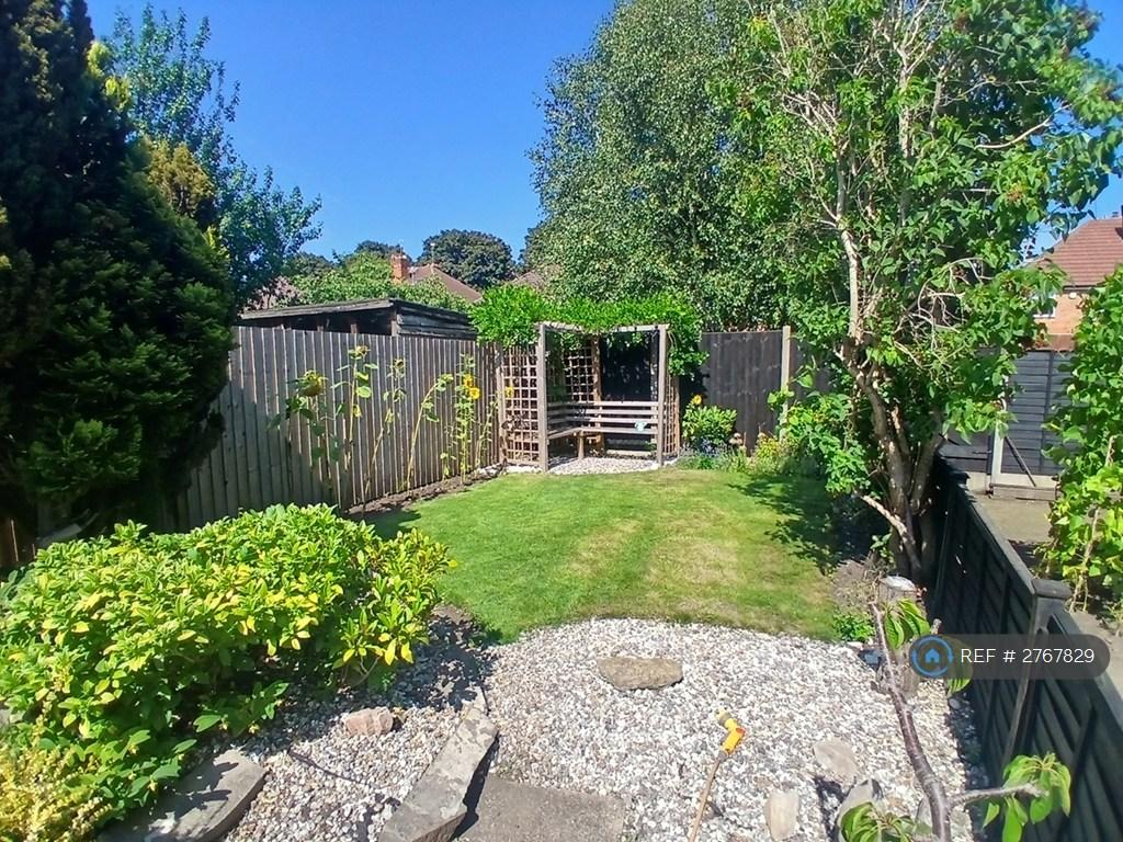 Garden 2