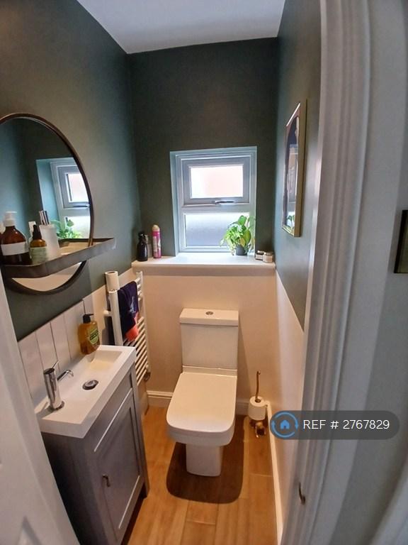 Water Closet