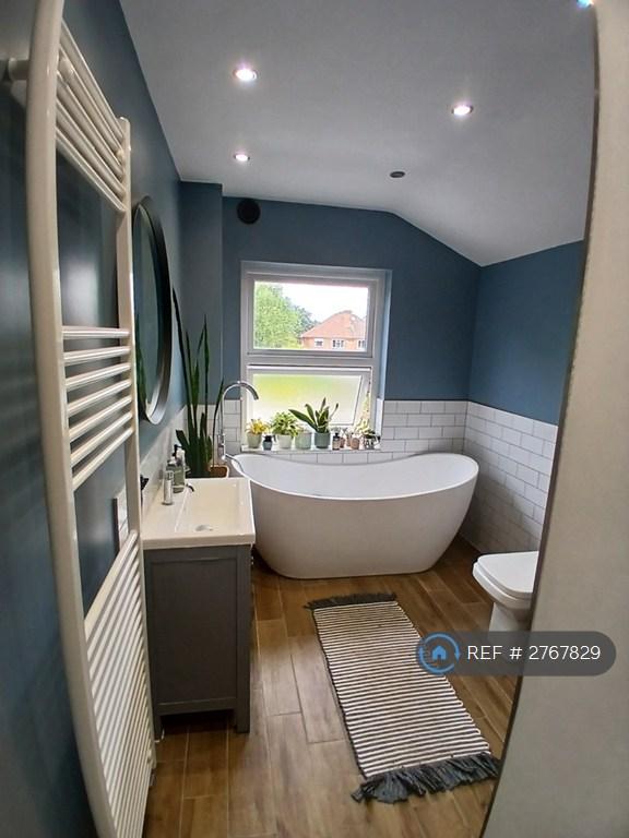 Bathroom 1