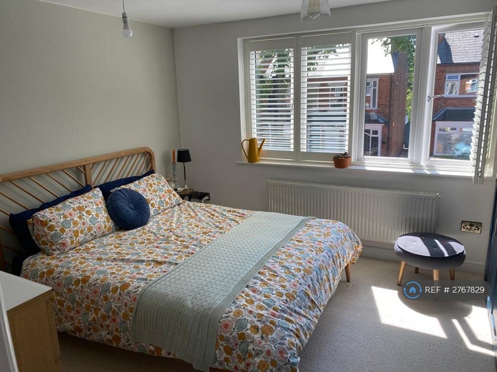 Bedroom 1a
