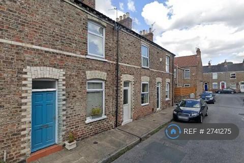 undefined, Herbert Street, York, YO10
