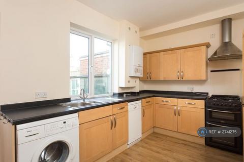 undefined, Herbert Street, York, YO10