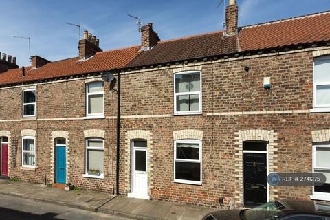 undefined, Herbert Street, York, YO10