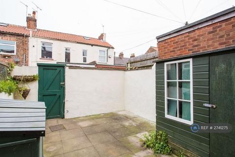undefined, Herbert Street, York, YO10