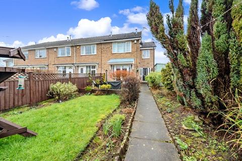 New Park Avenue, Farsley, Pudsey, West Yorkshire