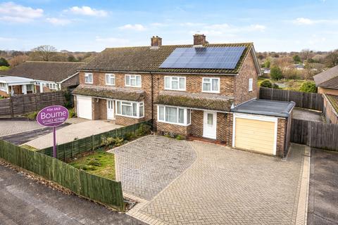 Summers Road, Godalming, Surrey, GU7