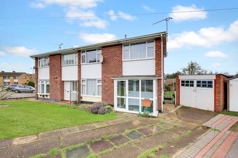 Long Meadow Drive, Wickford, Essex